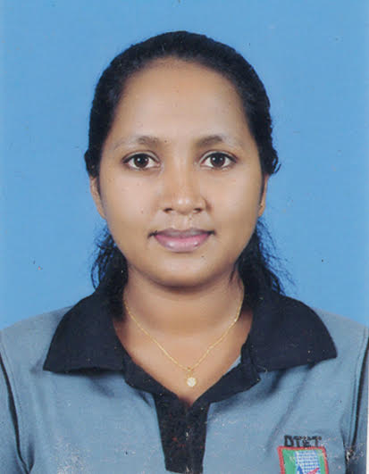 PA0061 Ms. M.P.A Madushani T.P 0719455379