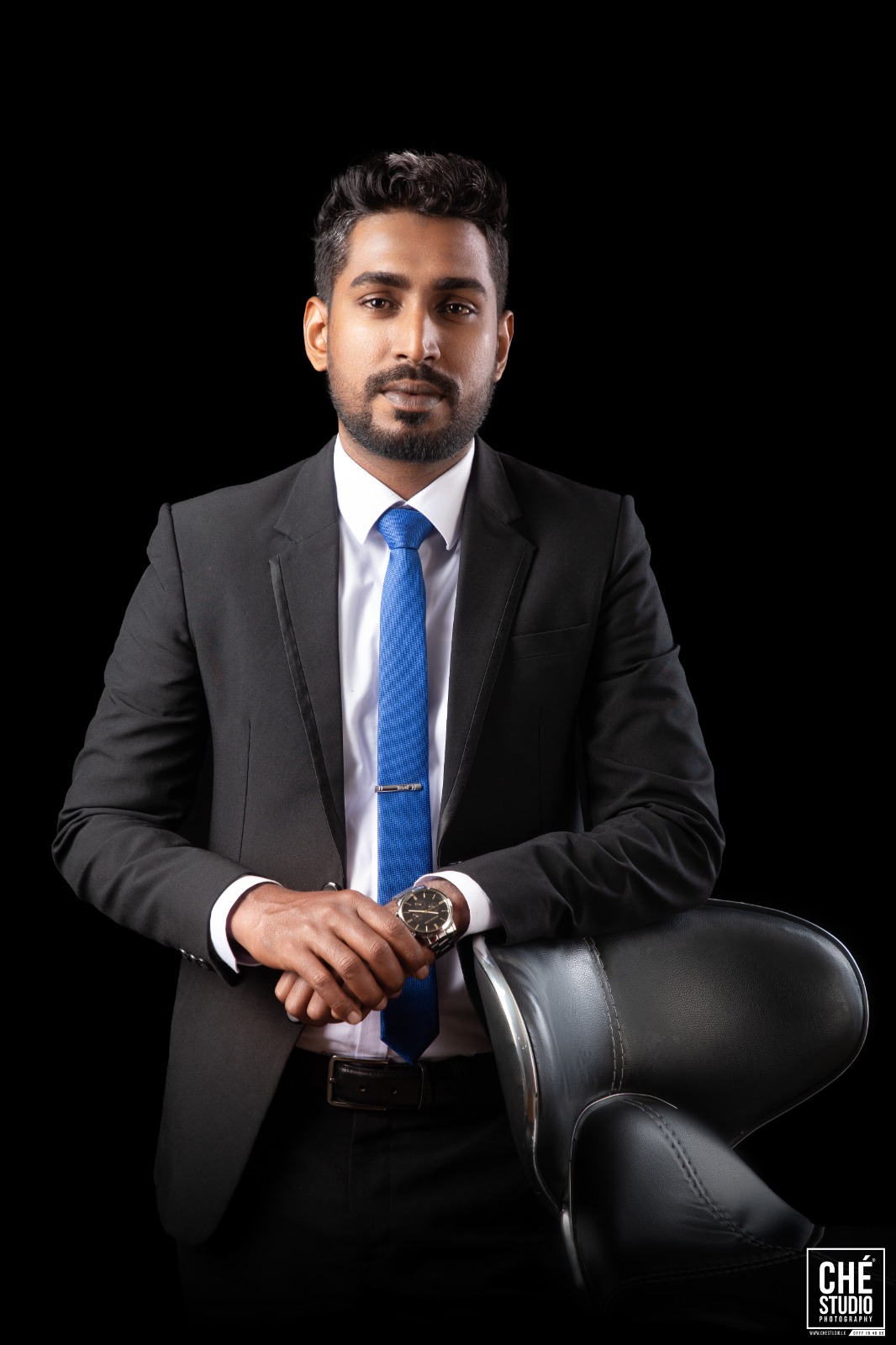 Dilshan Charindu Walpola