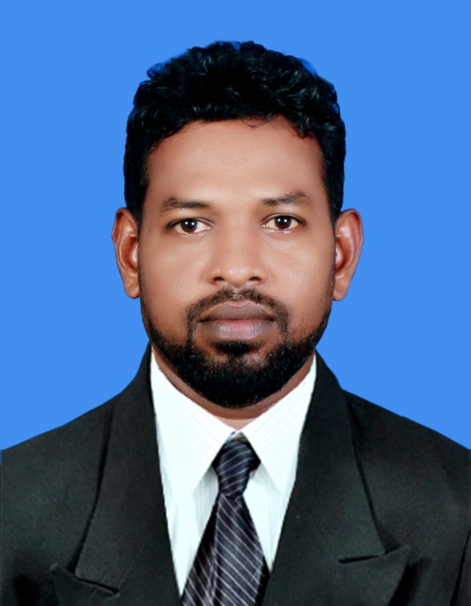 A.I. Chandrakumara
