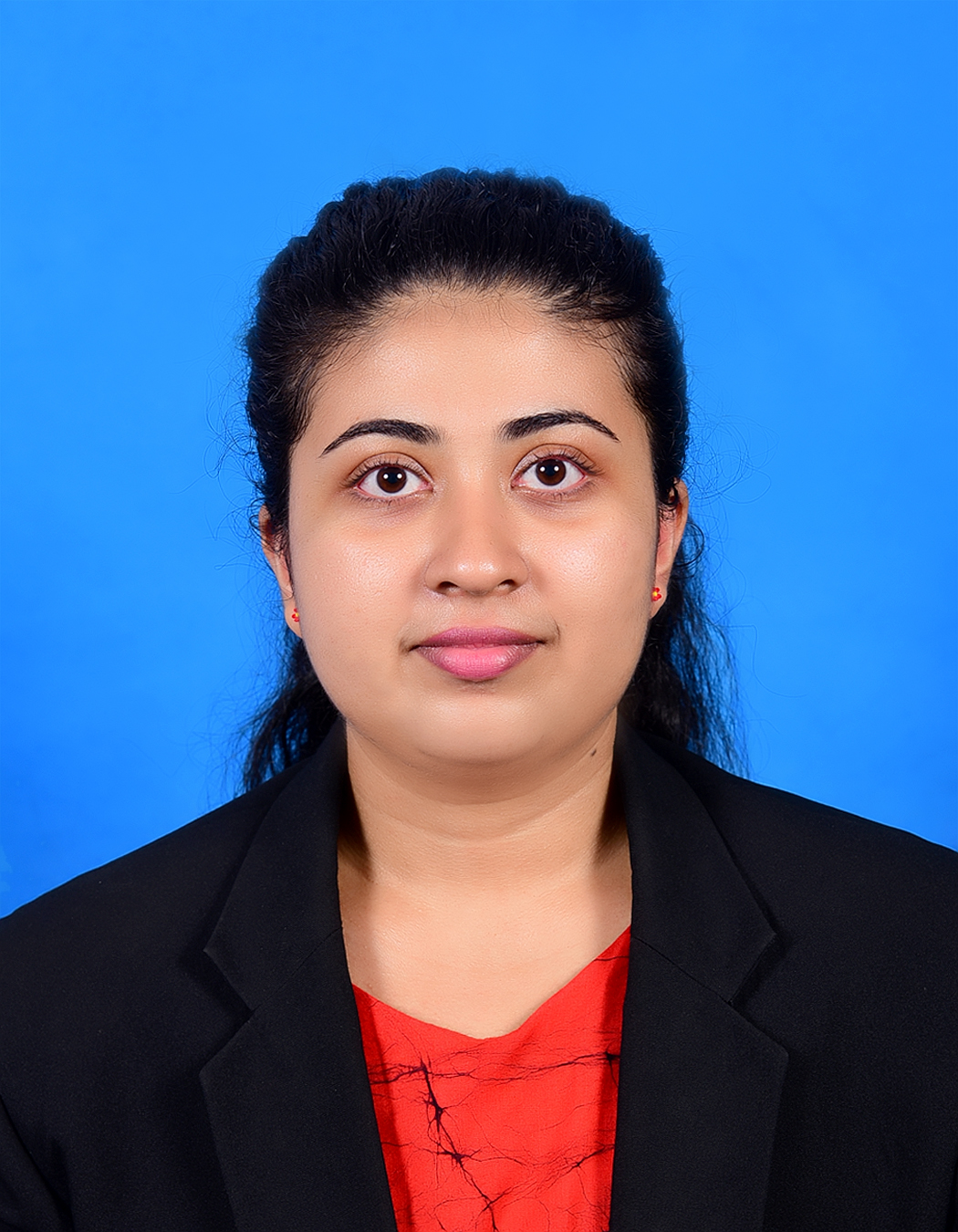 U.G. Uthpala  Nayanathara