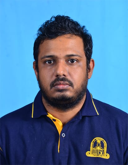 R.A. Muditha Prabashana