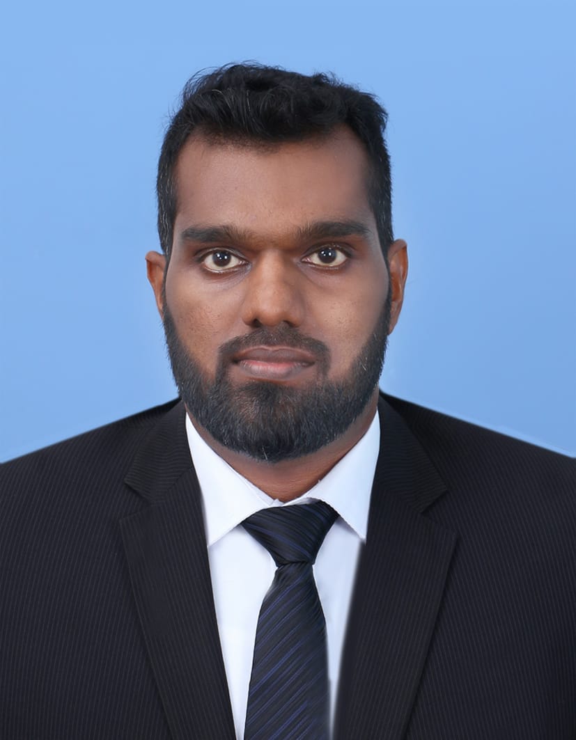 J.A.A.S.T. Siriwardana