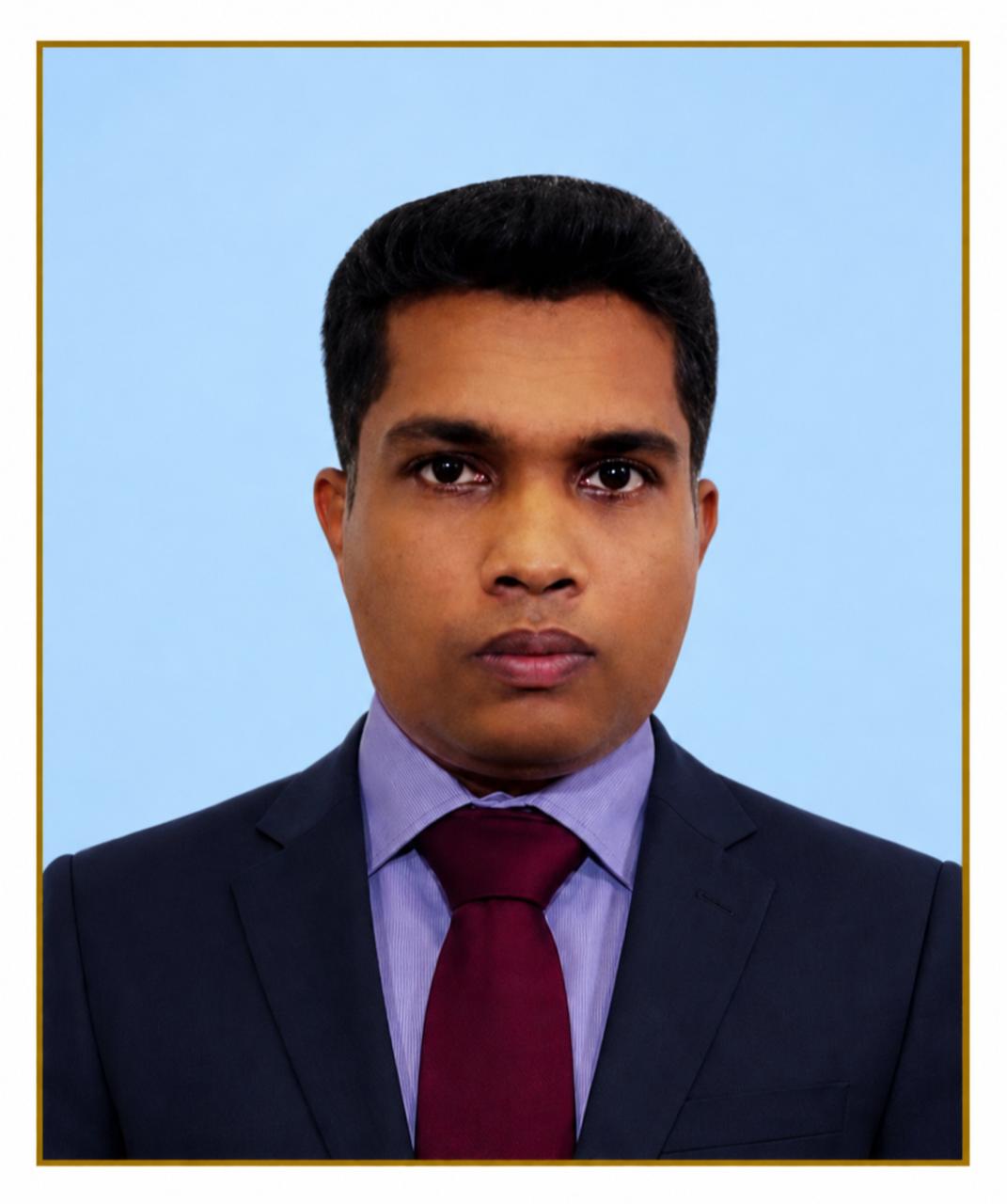 K.L.D. Ramal Chaminda