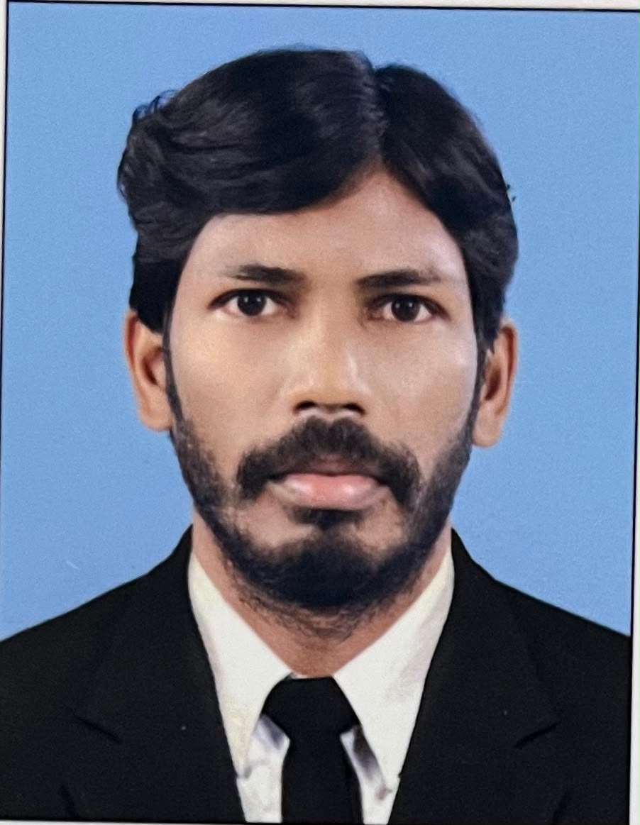 S. Raguvarman