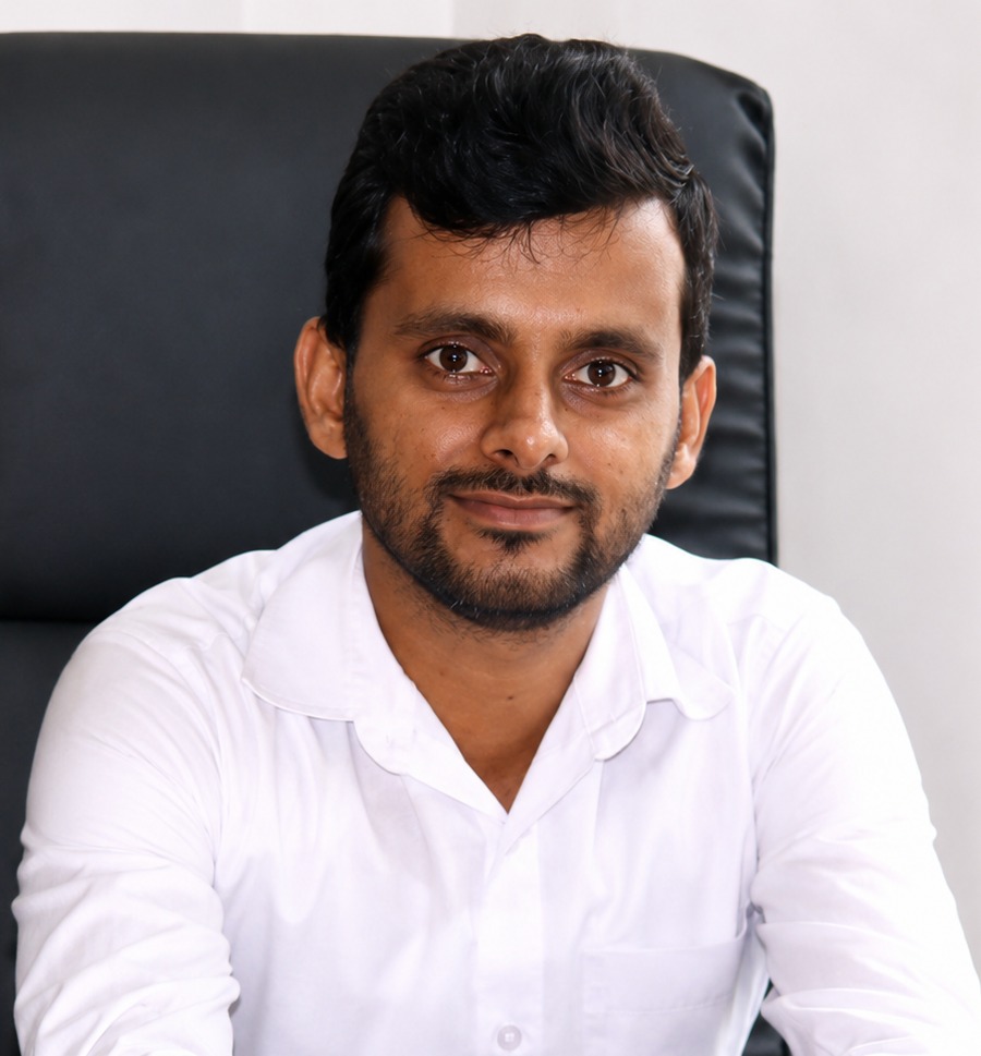 W.T.R. Madushan Perera